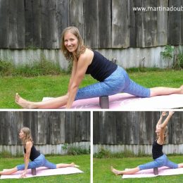 joga-provaz-hanumanasana